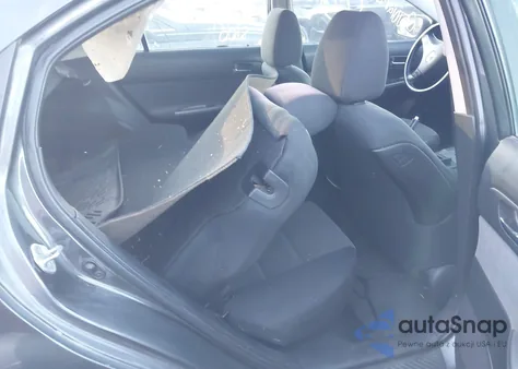 2005 Mazda Mazda6 S Sport из США, поврежденный, VIN 1YVHP84D255M42194